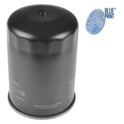 Blueprint ADN12305 Fuel Filter High Performance Fits Nissan Pickup 1983 - 1986