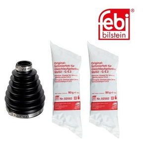 Febi 100322 Premium Bellow Drive Shaft Front Fits Nissan NV200 / Evalia 2011-24