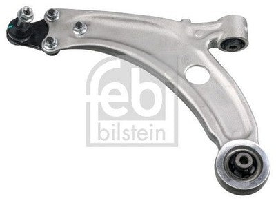 Febi 185214 Control Arm Standard Fits Citroën C4 Grand Picasso 2014 - 2025