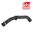 Febi 170441 Coolant Hose With Quick Coupling Premium Grade High Performance