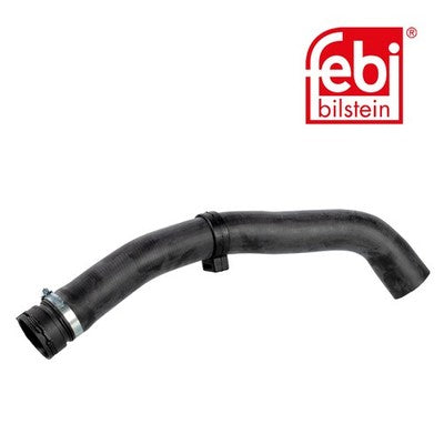 Febi 170441 Coolant Hose With Quick Coupling Premium Grade High Performance
