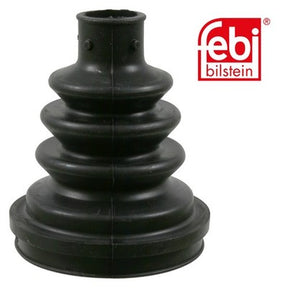 Febi 03174 CV Boot Rubber Front Axle Left Premium Fits Vauxhall Astra 1992 - 98