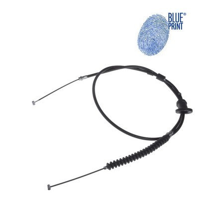 Blueprint ADC446127 Hand Brake Cable 1830 mm Fits Mitsubishi L200 1992 - 1996