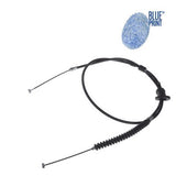 Blueprint ADC446127 Hand Brake Cable 1830 mm Fits Mitsubishi L200 1992 - 1996
