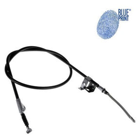 Blueprint ADN146216 Hand Brake Cable 1605 mm Long For Nissan Primera 1993 - 1996