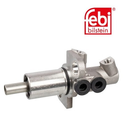 Febi 106218 Brake Master Cylinder High Performance Fits Audi A6 1998 - 2005