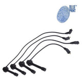 Blueprint ADM51614 Ignition Cable Kit Fits Mazda 626 Eunos 300 1989 - 1992