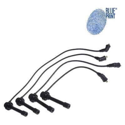 Blueprint ADM51614 Ignition Cable Kit Fits Mazda 626 Eunos 300 1989 - 1992