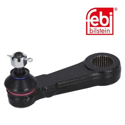Febi 41294 Pitman Arm Durable Premium Fits Mitsubishi Pajero/Shogun 1997 - 1999