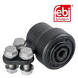 Febi 18552 Control Trailing Arm Bush Premium Fits Vauxhall Meriva 2003-2010