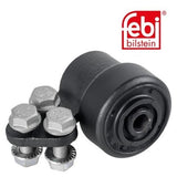 Febi 18552 Control Trailing Arm Bush Premium Fits Vauxhall Meriva 2003-2010