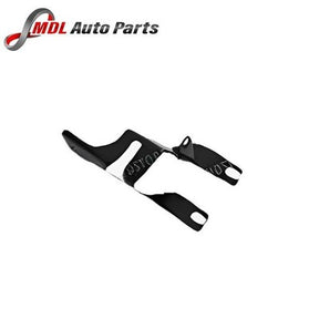 Allmakes 4x4 Bumper Bracket ABU700381 Discovery 2