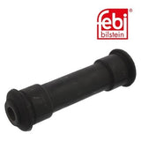 Febi 17795 Leaf Spring Bush Premium High Performance Fits VW LT 1999 - 2006