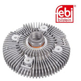 Febi 104248 Fan Coupling Premium Quality Fits Land Rover Defender 1998 - 2016