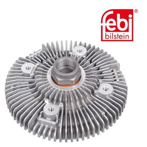 Febi 104248 Fan Coupling Premium Quality Fits Land Rover Defender 1998 - 2016