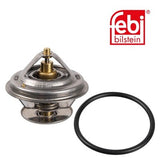 Febi 172218 Thermostat With Seal Ring Premium Grade Durable High Performance