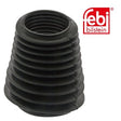 Febi 05046 Bellow Front Axle Premium High Performance Fits Audi 100 1976 - 1982