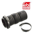 Febi 103704 Charger Intake Hose Premium Fits Citroën DS5 2013 - 2015