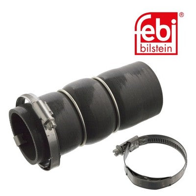 Febi 103704 Charger Intake Hose Premium Fits Citroën DS5 2013 - 2015