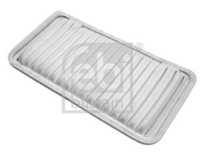 Febi 183936 Air Filter Standard Premium Grade Fits Toyota Avensis 2003 - 2008