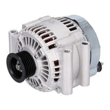 Febi 193492 Alternator With Belt Pulley Standard Fits Mini Mini 2001 - 2006