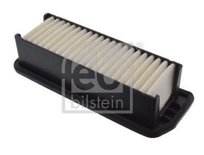 Febi 184315 Air Filter Standard Premium Grade Fits Suzuki Celerio 2014 - 2025