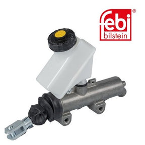 Febi 109440 Clutch Master Cylinder For Left Right Hand Drive Vehicles Premium