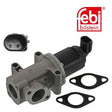 Febi 45676 EGR Valve Premium High Performance Fits Fiat Multipla 1999 - 2010