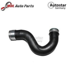 AutoStar Germany Intercooler Turbo Hose 9065280282 Mercedes Sprinter W906 2.1L