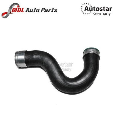 AutoStar Germany Intercooler Turbo Hose 9065280282 Mercedes Sprinter W906 2.1L