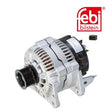 Febi 101512 Alternator Premium High Performance Fits Skoda Felicia 1998 - 2001