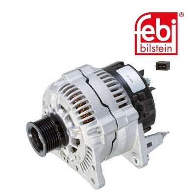 Febi 101512 Alternator Premium High Performance Fits Skoda Felicia 1998 - 2001