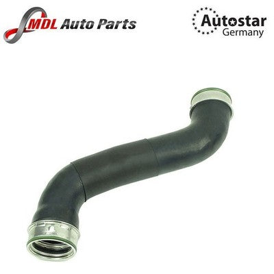 Autostar Germany (AST-5411747) CHARGER INTAKE HOSE FOR MERCEDES BENZ 2115283782