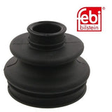 Febi 34943 Bellow Drive Shaft Rear Left Right Fits Smart City-Coupe 1999-2004