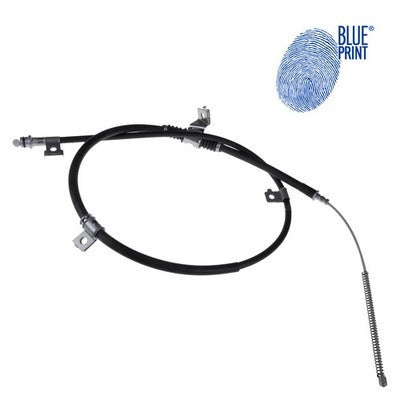 Blueprint ADC446212 Hand Brake Cable 1667mm For Mitsubishi Pajero/Shogun 2007