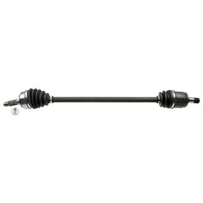 Febi 183480 Drive Shaft With Nut Front Axle Right Fits Honda Jazz 2008 - 2025