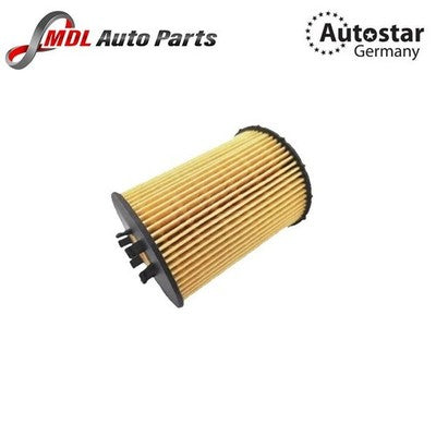 Autostar Germany Oil Filter For BMW E60 E63 E65 E70 11427542021