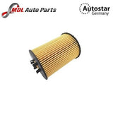 Autostar Germany Oil Filter For BMW E60 E63 E65 E70 11427542021