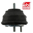 Febi 04694 Engine Mounting Hydro Mount Standard Fits BMW 5 Series 1992 - 1995