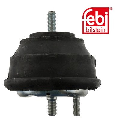 Febi 04694 Engine Mounting Hydro Mount Standard Fits BMW 5 Series 1992 - 1995