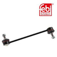 Febi 34775 Stabiliser Link Front Left Right Fits Chevrolet Spark 2010 - 2024