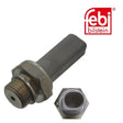 Febi 37499 Oil Pressure Sensor High Performance Fits Skoda Fabia 1999 - 2003