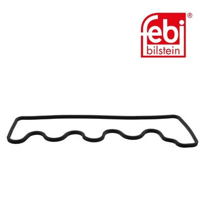 Febi 08615 Rocker Cover Gasket Standard Premium For Mercedes-Benz T1 1982 - 1990