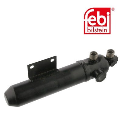Febi 35585 Receiver Dryer Aluminium Fits BMW 5 Series 1996 - 2003