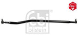 Febi 107357 Drag Link Push Rod For Left Right Hand Drive Vehicles With Lock Nut