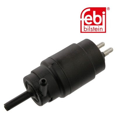 Febi 08679 Washer Pump High Performance Fits Mercedes-Benz C-Class 1998 - 2000