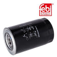Febi 174037 Oil Filter Premium Grade Durable Standard High Performance