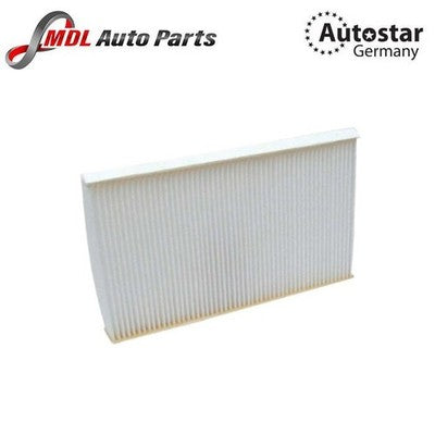 AutoStar Land Rover Range Rover Sport Pollen Filter JKR500010 for 2.7L 3.0L 4.4L