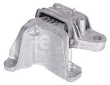 Febi 184541 Transmission Mount Rubber Metal Mount Fits Ford Focus 2018 - 2025