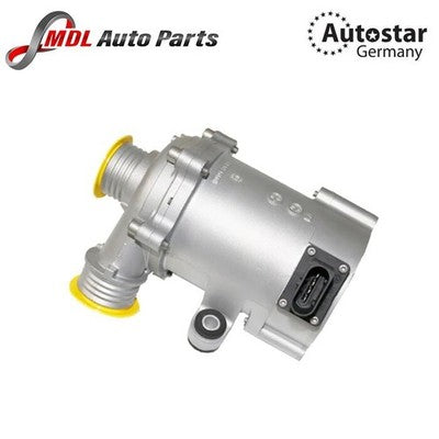 Autostar Germany Engine Water Pump 11517597715 High Quality